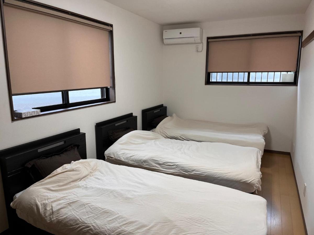 Guesthouse Hatenashi - Vacation Stay 43934V Hongu Luaran gambar