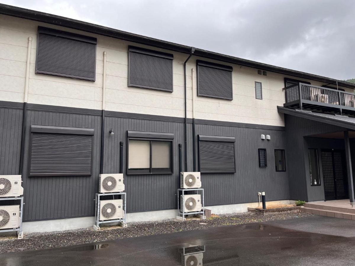 Guesthouse Hatenashi - Vacation Stay 43934V Hongu Luaran gambar