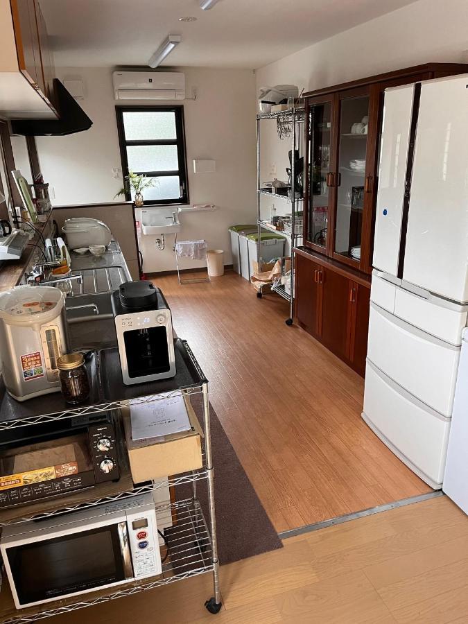 Guesthouse Hatenashi - Vacation Stay 43934V Hongu Luaran gambar