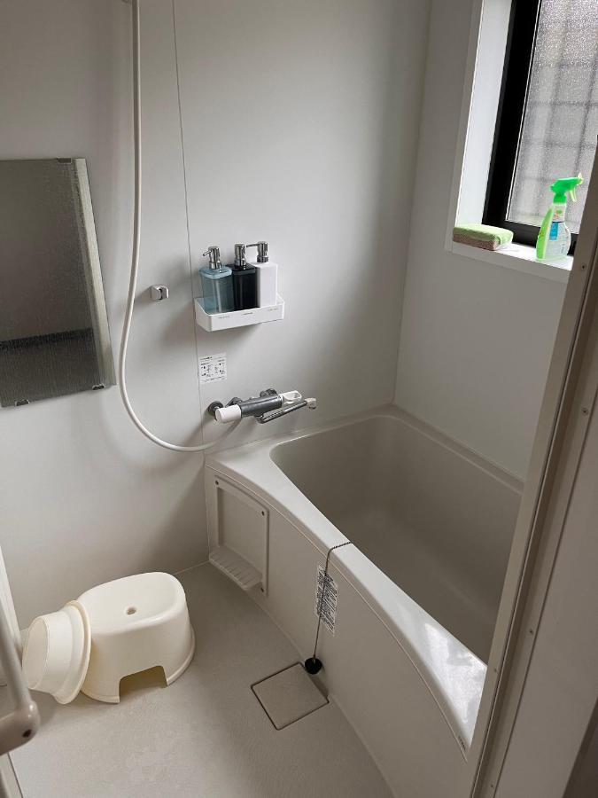 Guesthouse Hatenashi - Vacation Stay 43934V Hongu Luaran gambar